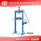 Floor Hydraulic Shop Press 20 Ton SP20S01A