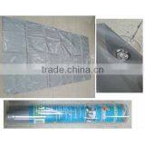 PEVA Anti Freeze Cover thumbnail-1