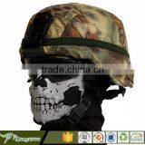 Custom Classic Vintage Military Helmet thumbnail-5