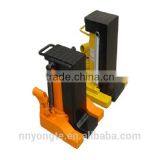 5-50ton Hydraulic Machine Toe Jack Lift thumbnail-3