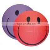 Rubber Basketball thumbnail-1