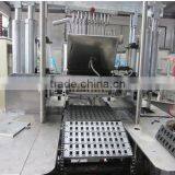 2017 Haitel HTL-T 150/300/450/600 Milk Candy, Bubble Gum Production Line, Packing Machine thumbnail-2