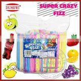 Sherbet Stick Super Crazy Fizz Halal Product thumbnail-1