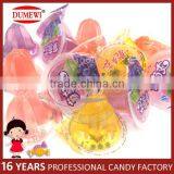 New Promotion Mini Cup Sweet Fruit Jelly Drink thumbnail-3