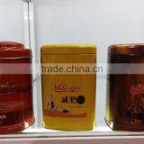 Private Label Slim Tea Detox Slimming Green Tea Fat Burner Slimming Tea 2g*20bags/box thumbnail-1