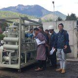 Transformer Oil Purification Plant thumbnail-3