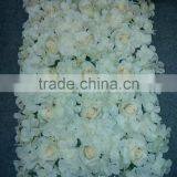 2016 Artificial Handmade Cloth Flower Wall in Weeding or Stage for Decoration thumbnail-5