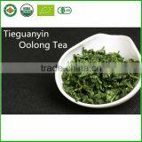 High Quality Anxi Tie Guan Yin Oolong Tea thumbnail-1
