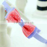 2014 New Product Ribbon Bow Headband Kids Headbands thumbnail-1