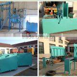 High Quality Fully Auto Floral Foam Machine thumbnail-1