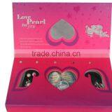 Mother's Day Gift Angel Wing Red Love Pearl Gift (small) thumbnail-1