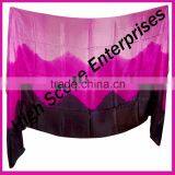 Belly Dance Pure Silk Veils thumbnail-1