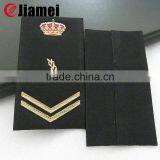 Merchant Marine Navy Epaulettes Uniform Shoulder Boards OEM