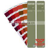 Pantone TPG Color Cards FHIP200 For Textile(New Version of TPX FGP200)