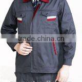 2016 Wholesale OEM Industrial Unisex Workwear Factory Uniform thumbnail-4