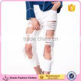 Domin Fashion Latest Ladies Sexy Tight Trousers