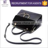 New Arrival Fashion Women Messenger Handbags Top Selling Casual Sling Shoulder Bags For Ladies thumbnail-4