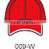 Good Quality 6 Panels Cheap Custom 2015 Poly Cotton Twill Baseball Cap thumbnail-6