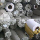 China Hot Selling Pvc Flex Banner Fabric Stocklots in Sale thumbnail-2