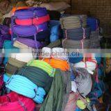 Nylon Zipper Stocklot, Nylon Long Chain Stocklot for Sale thumbnail-1