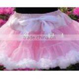 2016china Zhejiang Yiwu Product and Wholesale Solid Color Tutu Pettidress for Baby Girla for Weeding and Party Wearing as Gift thumbnail-3