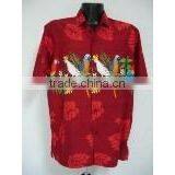 BRAZILIAN HAWAIIAN SHIRTS thumbnail-2