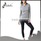Women's Activewear Half-zip Pullover thumbnail-2