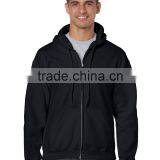 Warm Hoodies, Zipper Hoodie Jacket With Hood thumbnail-1
