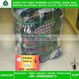 Bales 100Kg Cheap Used Clothes Wholesale To New York/Buyers Of Used Clothes thumbnail-5