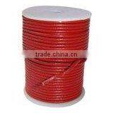 Fashion Genuine Leather Cord For Jewelry Making thumbnail-1