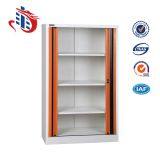 Hot Sale Roller Shutter Door Metal Cupboard Display Cabinet thumbnail-3
