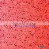 Contact Supplier Chat Now! Lycra Lace Fabric 1.5 m Width Small Flower Fashion Ladies Dress Material