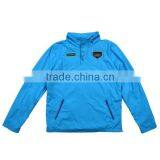 Fashion Spring Men's Windbreaker Pullover Jacket thumbnail-2