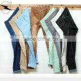 Wholesale New Model Men Latest Design Jeans Pants thumbnail-1