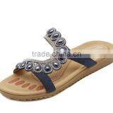 Zm50176b New Model Women Slides Summer Casual Lady Beach Sandals thumbnail-3