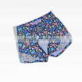 2015 Embroidery Design Cute Girls Short Pants thumbnail-1