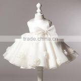Baby Girls Frock Design Pictures Wholesale Girl Flower Dresses thumbnail-6