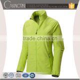 Custom Colors Warm Hiking Softshell Jacket Women thumbnail-3