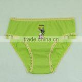 Teen Girl Underwear Children Thongs Underwear Lovely Girl Underwear thumbnail-2