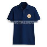 Personalized Your Own Logo Wholesale Fancy Women Famous Brand Name T-shirt Polo thumbnail-2