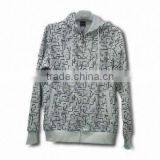 Promotional Men's Jaket Made of Polyester and More Personalized Men's Jaket thumbnail-1