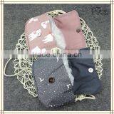 S16598A Wholesale Shoulder Mini Crossbody Bag Child Messenger Bag thumbnail-1