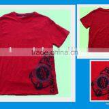 Men's Tee Shirt Design With Patttern thumbnail-1