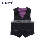 ELPA Formal Suits for Boys Plus Size Black School Uniform OEM thumbnail-6