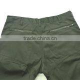 Multipockets Fuction Mens Cargo Pants thumbnail-2