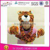 Fashionable Winter Cap/Animal Fur Cap/Winter Cap For Children thumbnail-1