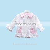 Spring Autumn 3PCS/Set Newborn Infant Baby Boy Girl Suits thumbnail-3