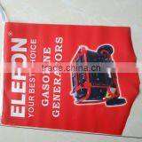 Printed Polyester String Flag thumbnail-1