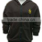 Custom Logo Printing Women Fleece Hoodies for Sporting thumbnail-2