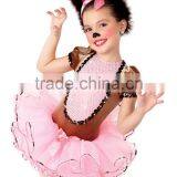 Dance Wear-girls' Dance Costume thumbnail-1